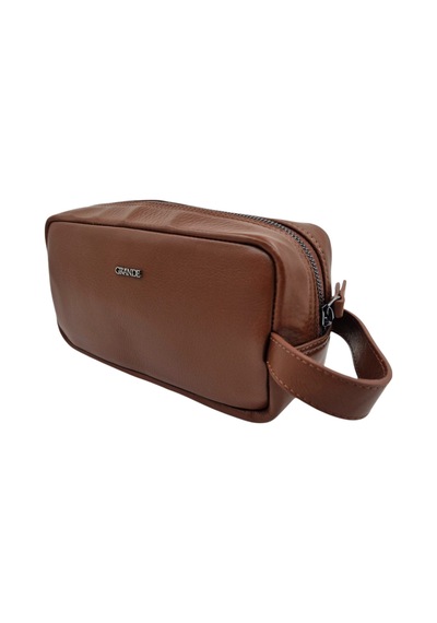 Grande Unisex Çapraz Çantası C.grande4290 Taba