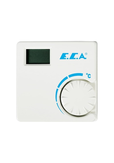 Eca On/Off Kablosuz Oda Termostatı