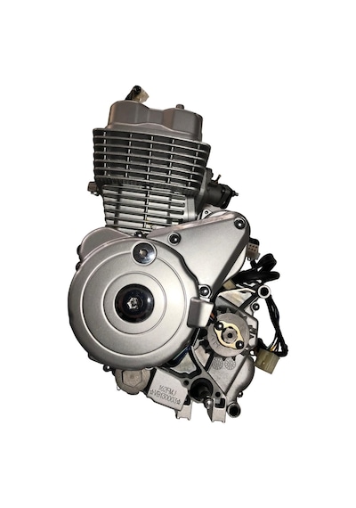 Kelle Alt Motor Komple Honda Cbf 150 Uyumlu