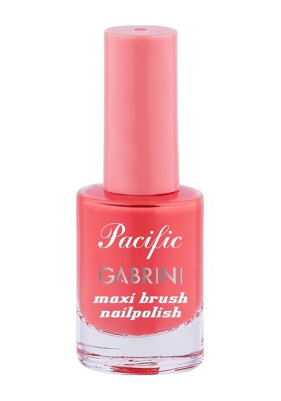 Gabrini Pacific Maxi Brush Oje 64