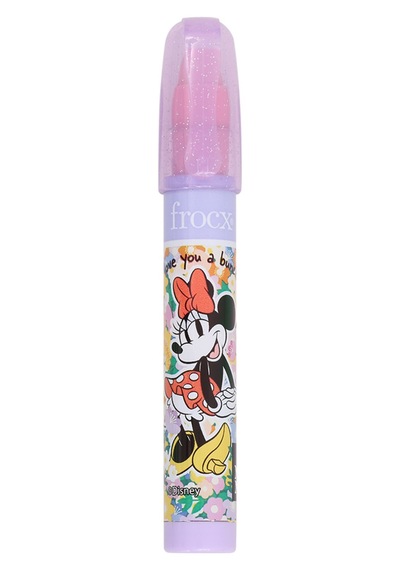 Frocx Disney Roket Silgi