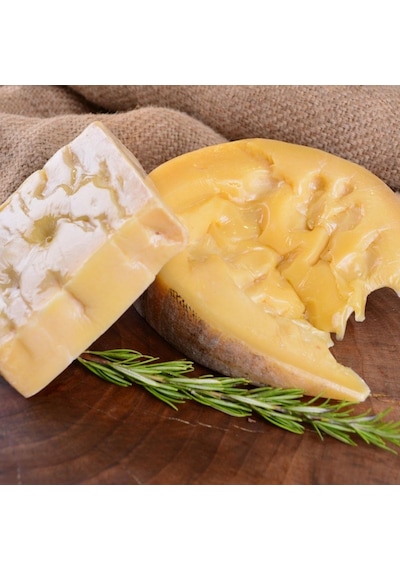 Gurmepark Kars Gravyer Peyniri 500 G