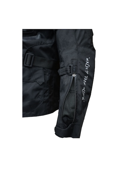 Vexo Adventure H20 Motosiklet Montu