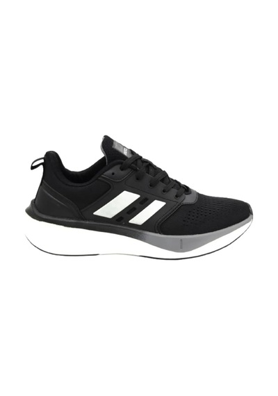 Jump 32482 Erkek Spor Ayakkabı Ckr00989 Siyah - Beyaz