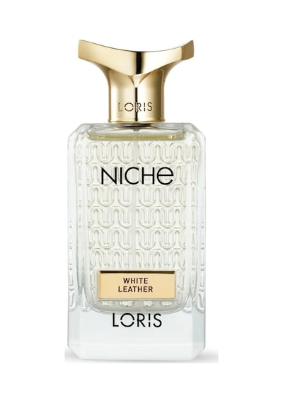 Loris White Leather Niche Parfüm 70 ML Baharatlı - Odunsu