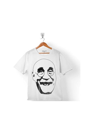 Alf Garnett Chaırman Alf Che Guevara Çocuk Tişört 001