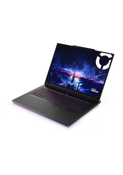 Lenovo Legion 9 18IAX10 83EY008NTR Ultra 9 275HX 192 GB 4 TB SSD RTX5090 18" W11P Dizüstü Bilgisayar