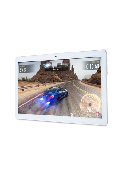 QUADRO 10.1" SOFT TOUCH 102 QC-2GB RAM-32GB   ELLEK  ANDROİD TABL