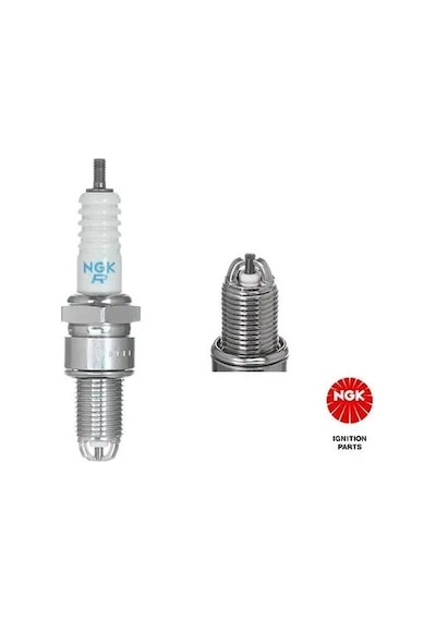 Vw Golf 3 Buji 1.6 1993-1997 Abu Aea Aee Ngk 3172 10adettir