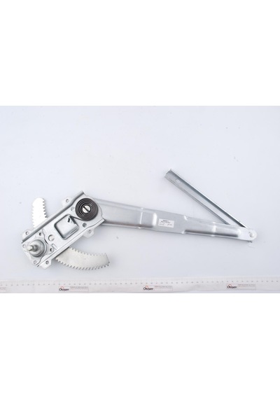 Isuzu Npr59 Sol Cam Krikosu 894271057407