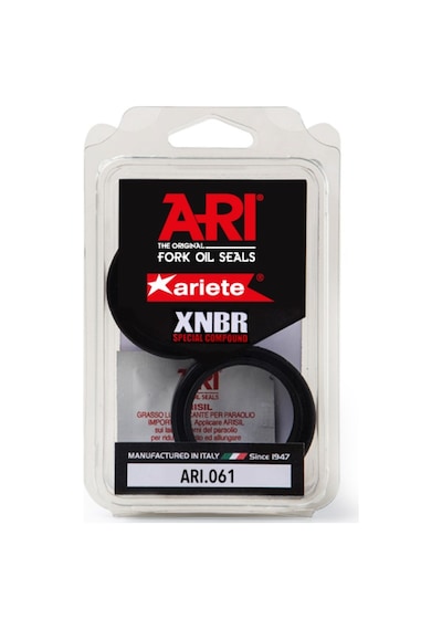Pıaggıo X8 200 2004-2007 Ön Amortisör Keçe Ariete Mtnm