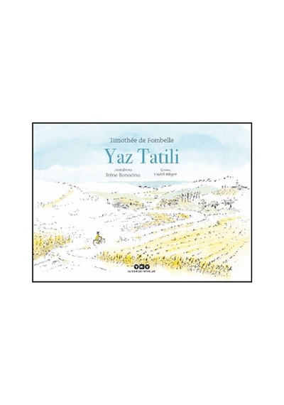 Yaz Tatili - Ybve-729001