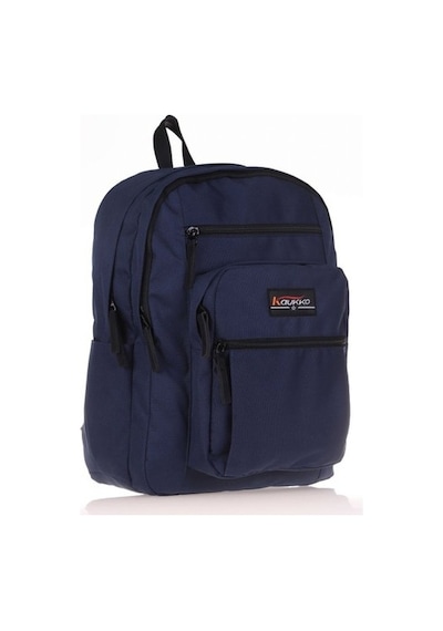 Kaukko Full Pocket Sırt Çantası Lacivert Adet