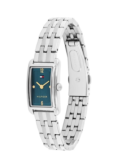 Tommy Hilfiger Th1782862 Kadın Kol Saati Metalik Gri