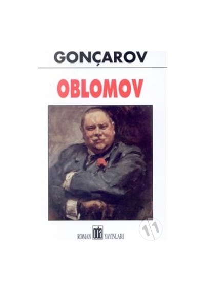 Oblomov