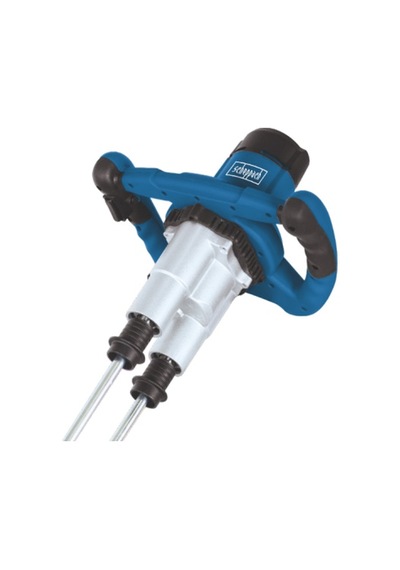 Scheppach Pm1800d Boya Ve Alçı Karıştırıcı