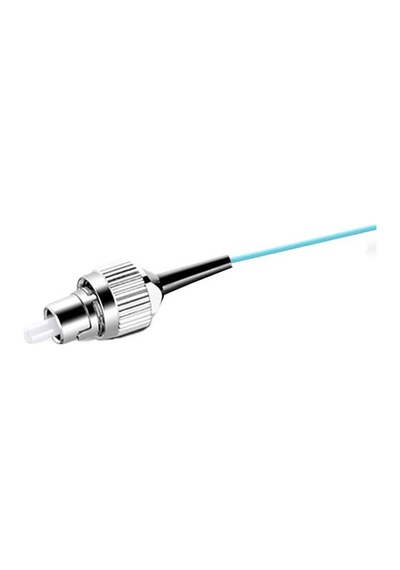 Premium Fiber Optik Pigtail Fc/pc Mm Sx 0,9mm 50/125 Om3 1 Core Ls0h 1,5 Metre