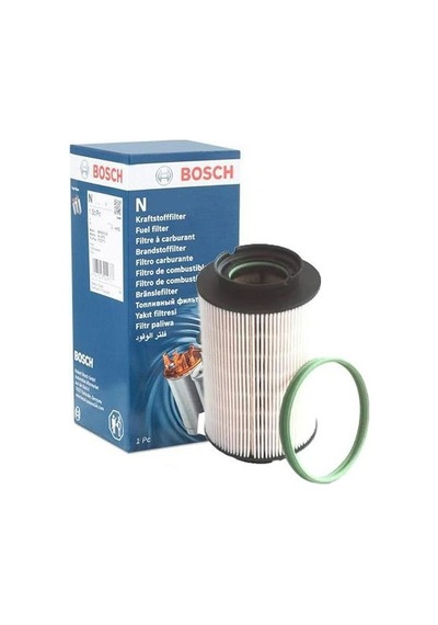 Bosch Vw Jetta 2.0 Mazot Filtresi 2004-2011