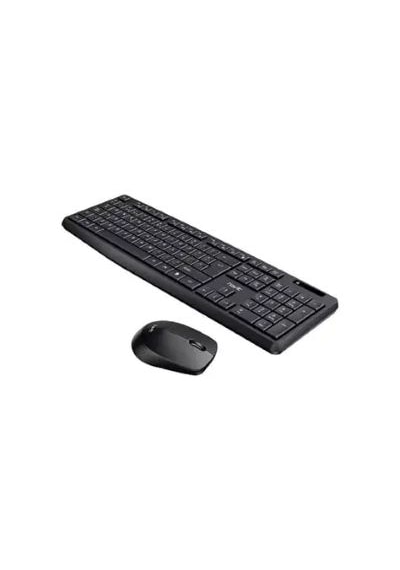 Havit Kb278gcm Kablosuz Türkçe Q Klavye Mouse Seti