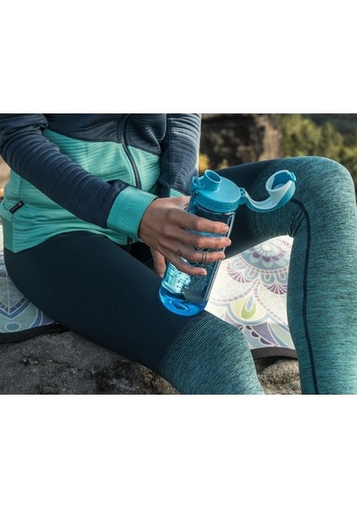 Nalgene 24 Oz Otf Tritan Suluk Matara 650 Ml. Yeşil 5565-6024