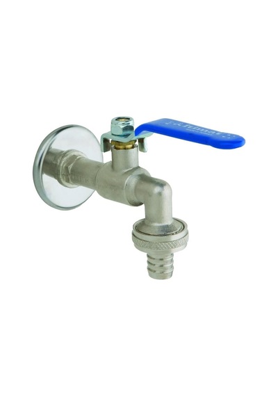 İtimat 510 Küresel Musluk 1/2 - Elwm-420282