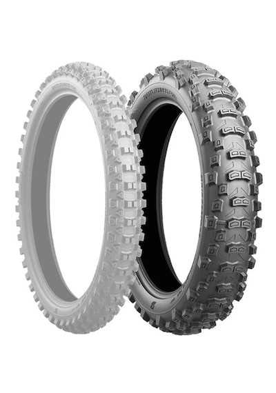 Bridgestone 140/80-18 E50 Motosiklet Lastiği 2024