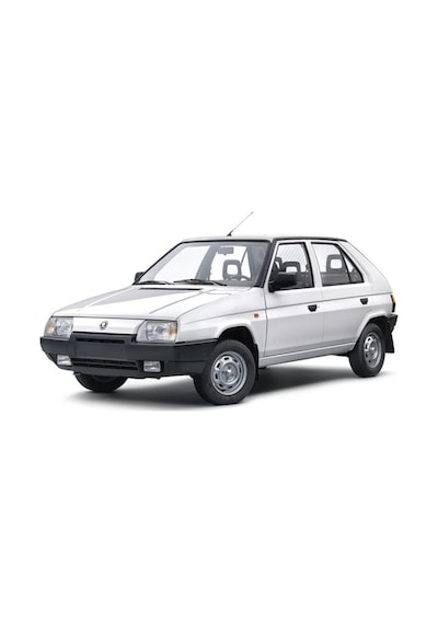 Skoda Favorit Forman Felicia Pikap Motor Yag Kapagi 511169480