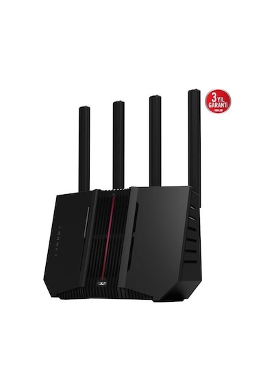 Asus Rt-be92u Be9700 Wıfı-7 Router