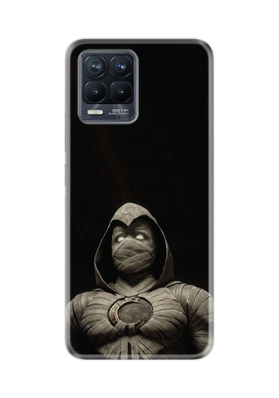 Realme 8 - 8 Pro Kılıf Hd Baskılı Kılıf Yüksek Korumalı - /çoksatanlar/- Name-207.jpg Renk30 Renk30