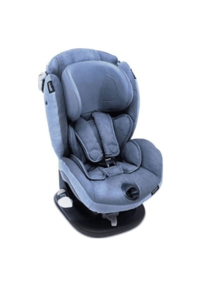 BeSafe İzi Comfort X3 9-18 KG Oto Koltuğu