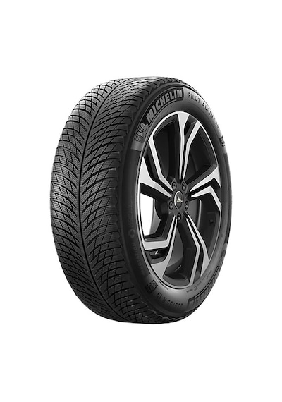 Michelin 275/45R20 110V XL 3PMSF M+S Pilot Alpin 5 Suv Kış Lastiği -  2024