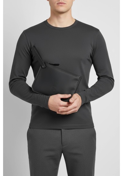 Onyx Siyah Nest Organizer Çanta Çok renkli