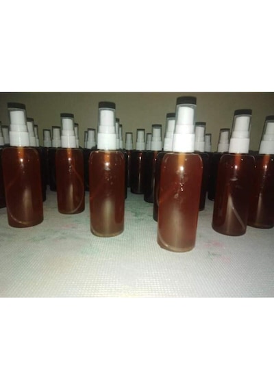 100 Ml Sıvı Kültür Mantarı Tohumu