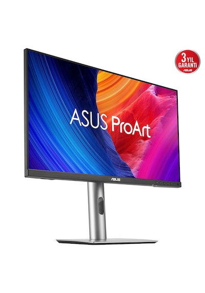 Asus Proart Display Pa278cgrv 27 İnç 144hz 5ms 2k Qhd Adaptive Sync Ips Pivot Monitör