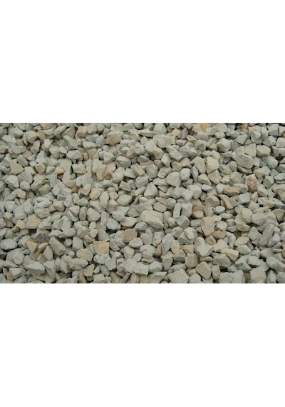 Zeolit Akvaryum Filtre Malzemesi 1 KG 5-10 MM  Zeolit