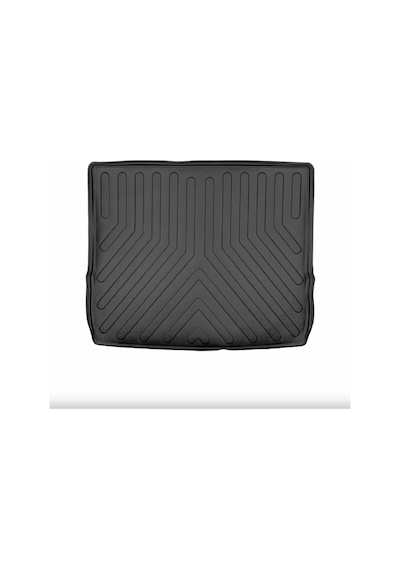 Ford Focus 2 2005-2010 Station Wagon Uyumlu 3d Bagaj Havuzu