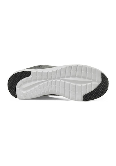 Lumberjack Maxımus 6fx Koyu Gri Erkek Sneaker A102204529 Koyu Gri