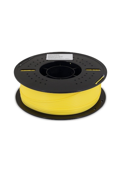 Filamix Sarı Pla Filament 1.75 Mm 1000 Gr.