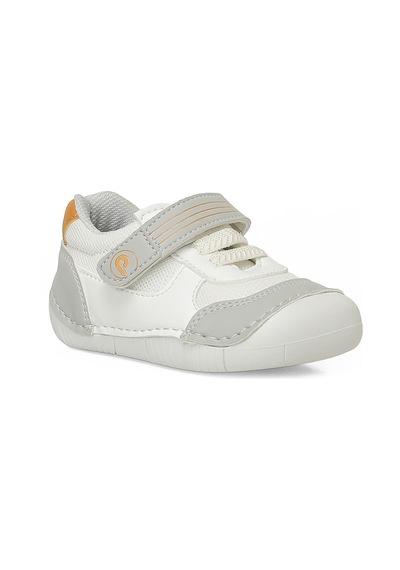 Polaris Rıde.ı6fx Beyaz Erkek Çocuk Sneaker 000000000102199939 Beyaz
