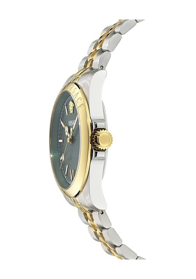 Versace Vrscve9h00924 Erkek Kol Saati Metalik