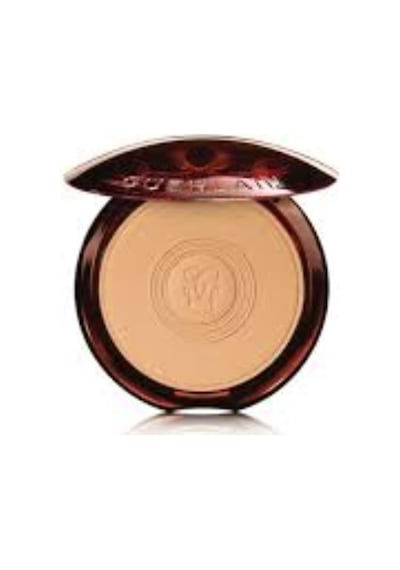 Guerlain Terracotta Matte Sculpting Pudra Clair Light