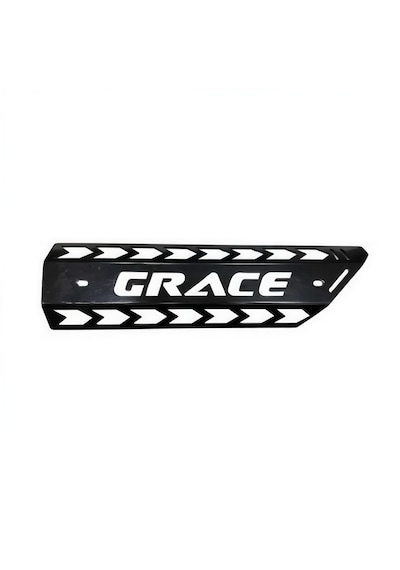 Rks Grace 2022 Egzoz Koruma Demiri