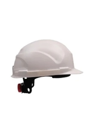 Bbu Safety Equipment Bbu Safety Sc Sp 6000 Abs Vida Çark Ayarlı Tekstil İçlikli İş Güvenliği Bareti