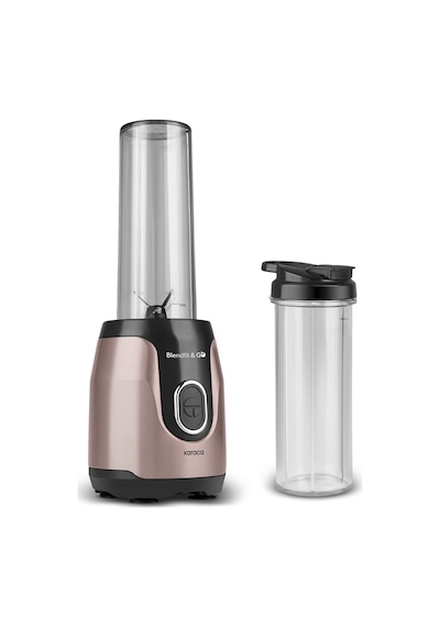 Karaca Blendfit Go Personal Kişisel Smoothie Çift Hazne Blender