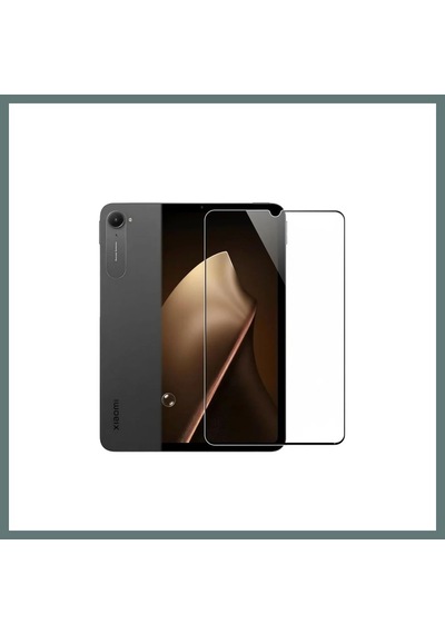 Bezos Mi Pad Mini 8.8 Tablet Cam Ekran Koruyucu Ventra