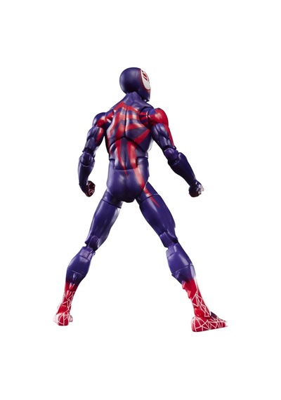 Hasbro Legends Series Spider-man Hellfire Gala Aksiyon Figürü, X-men Comics