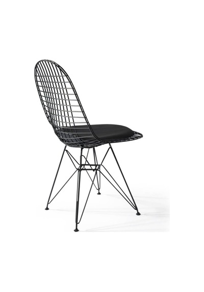 Ntconcept Ntconcept Tel Sandalye