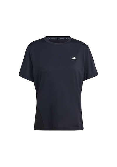 Adidas Wtr D4t Tee B Siyah Kadın T-shirt Ix9422