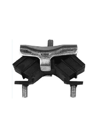 Renault 19 - Megane 1 I Motor / Şamzıman Alt Takozu - 7700785949 - Üç-el