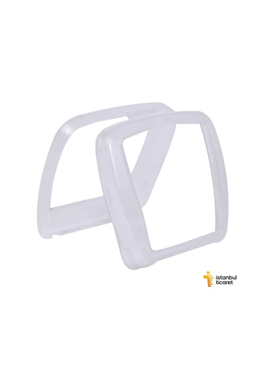 3M D701 Secure Click Filtre Tutucu Kapak